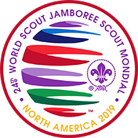 24th World Scout Jamboree Scout Mondial North America 2019